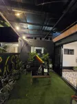 Summers Transient house with AC, WiFi in tranquil Digos City Hotels in Digos
