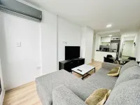 Excellent apartment with patio, Independence Park