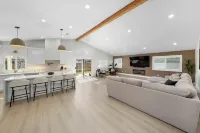 Family Retreat Near Gaylord Pacific Resort - Chula Vista