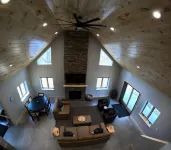 Brand New 3-bedroom home with WiFi, AC ,on Schuss Mountain GC -Hole#2