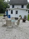 Tangier Escape,  great place get away from it all on Deal Island, MD.