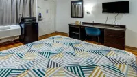 Motel 6 Longview, TX