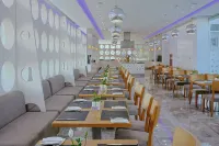 River Rock Hotel