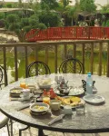 The Ranch Resort Hotel a Al Haouz