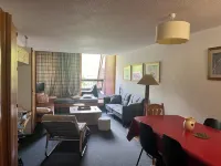 Apartment/ flat - Bourg saint maurice arcs 1600