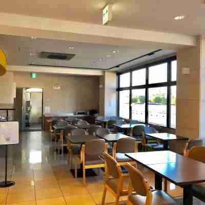 コスモイン Dining/Meeting Rooms