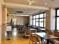Business Hotel Cosmo Inn Hotels in Mori