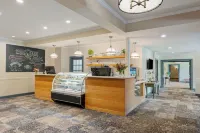 The Essex Resort & Spa - breakfast