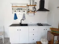 THE LITTLE HOUSE OF ROSARIO MONDELLO