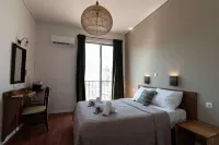 The Square Hotel by X&N Hotéis em 