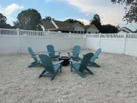 Luxury Bayside House Near Cape May Beach with Hot Tub