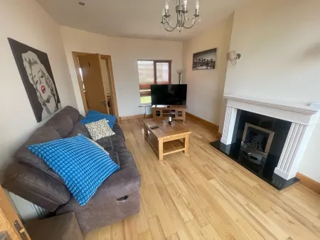 Luxury 3 Bedrooms on Famous Esker Hills Golf Course