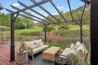 Warm Chalet in the beautiful Rocky Mountains