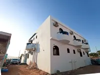 Triple room in Dahab Motel