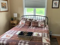 Relax at 3100 feet and enjoy the peace and tranquility Hotels in Greene County