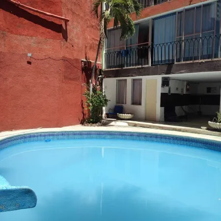 Hotel Condesa Americana Acapulco