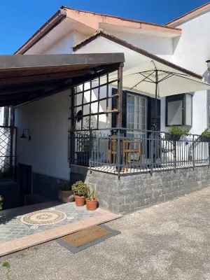 Mary House Hotel di Minturno