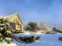 Glen View - Stunning mountain escape in Speyside & The Caringorms Hotels in Ballindalloch