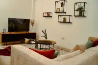 Charming 1-bedroom apartment in beautiful Nanyuki with WiFi