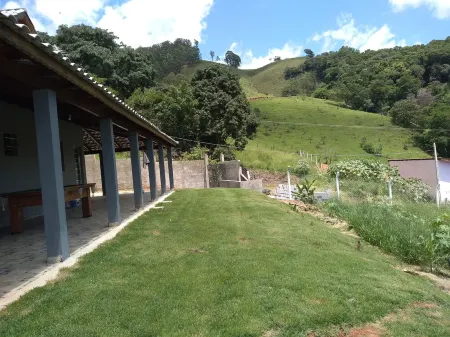 Chácara solar das águas II whats