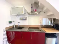 Charming Duplex Talence cocooning Hotels in Talence