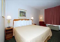 Travelers Inn Hotel a Cherry Valley