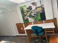 Comfortable and pleasant unit 2