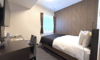APA Hotel Keikyu Kamata Ekimae Nishi