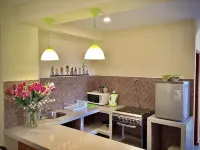 Acogedor departamento privado, independiente, comodidades Hotels in Chachapoyas