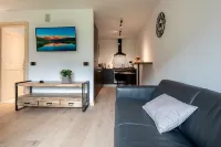 2 Bedroom Apartment in Tesero Hotels in Tesero