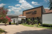 Courtyard Dallas-Fort Worth/Bedford Hotels in Bedford