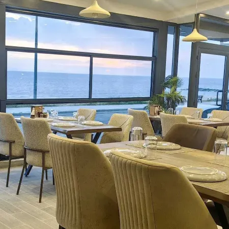 Istanbul Airport Kumsal Otel