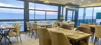 Istanbul Airport Kumsal Otel - con vista montagne