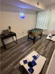 Modern Cozy Duplex with Backyard! - Boutique