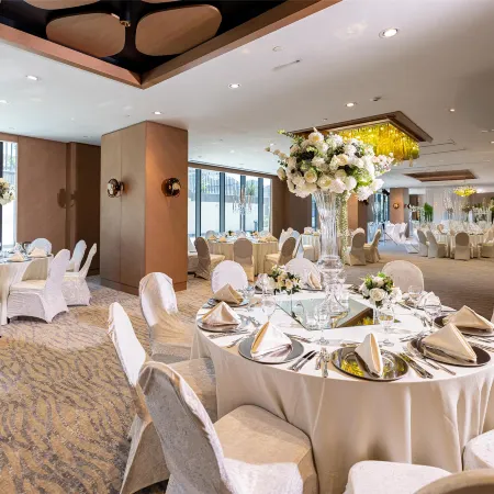 Radisson Hotel Istanbul Merter