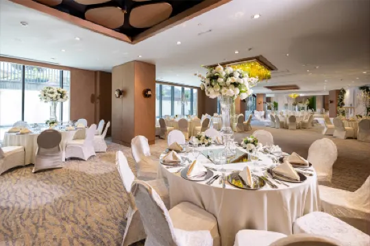 Radisson Hotel Istanbul Merter