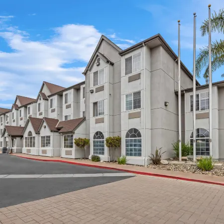 Comfort Inn & Suites Salinas
