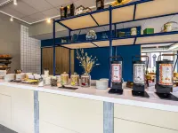 ibis budget Arlon Porte du Luxembourg - breakfast