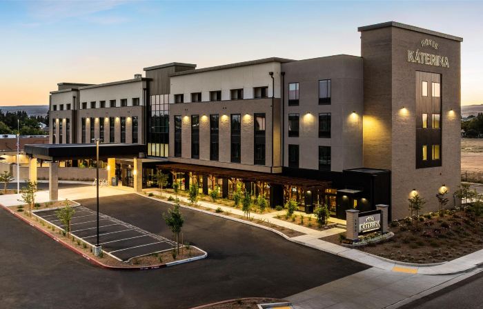 Hotel Katerina