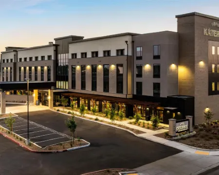 Hotel Katerina Hotels in Chico