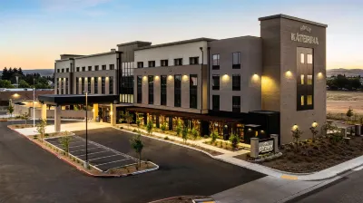 Hotel Katerina Hoteles cerca de Center For The Arts