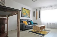 Appartement Centre Perpignan 3 Pièces 70m2