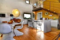 Design Loft Apartment Hotels in Marsciano