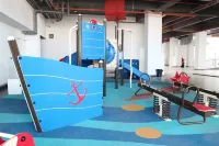 Sky Riverfront @ Ibis Kota Bharu River View - Level 14