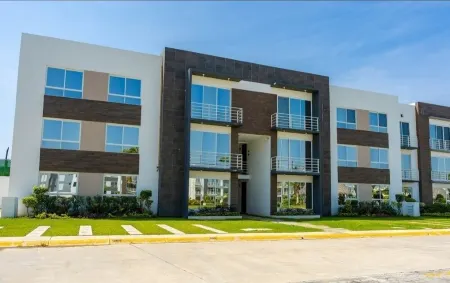 Majum Aries Apartment