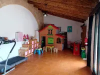 Agroturismo Matxani Gran Hotel a Es Canutells