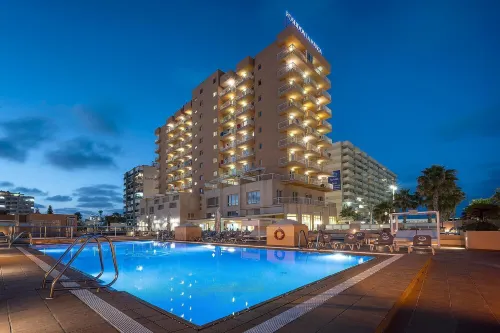 Poseidon la Manga Hotel & Spa - Designed for Adults Hotels in La Manga del Mar Menor
