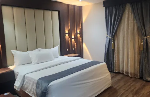 馬卡里姆棕櫚酒店