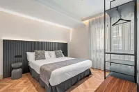 Pacifico Suites Near Retiro Hotels in 
