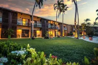 Manchebo Beach Resort and Spa - spa